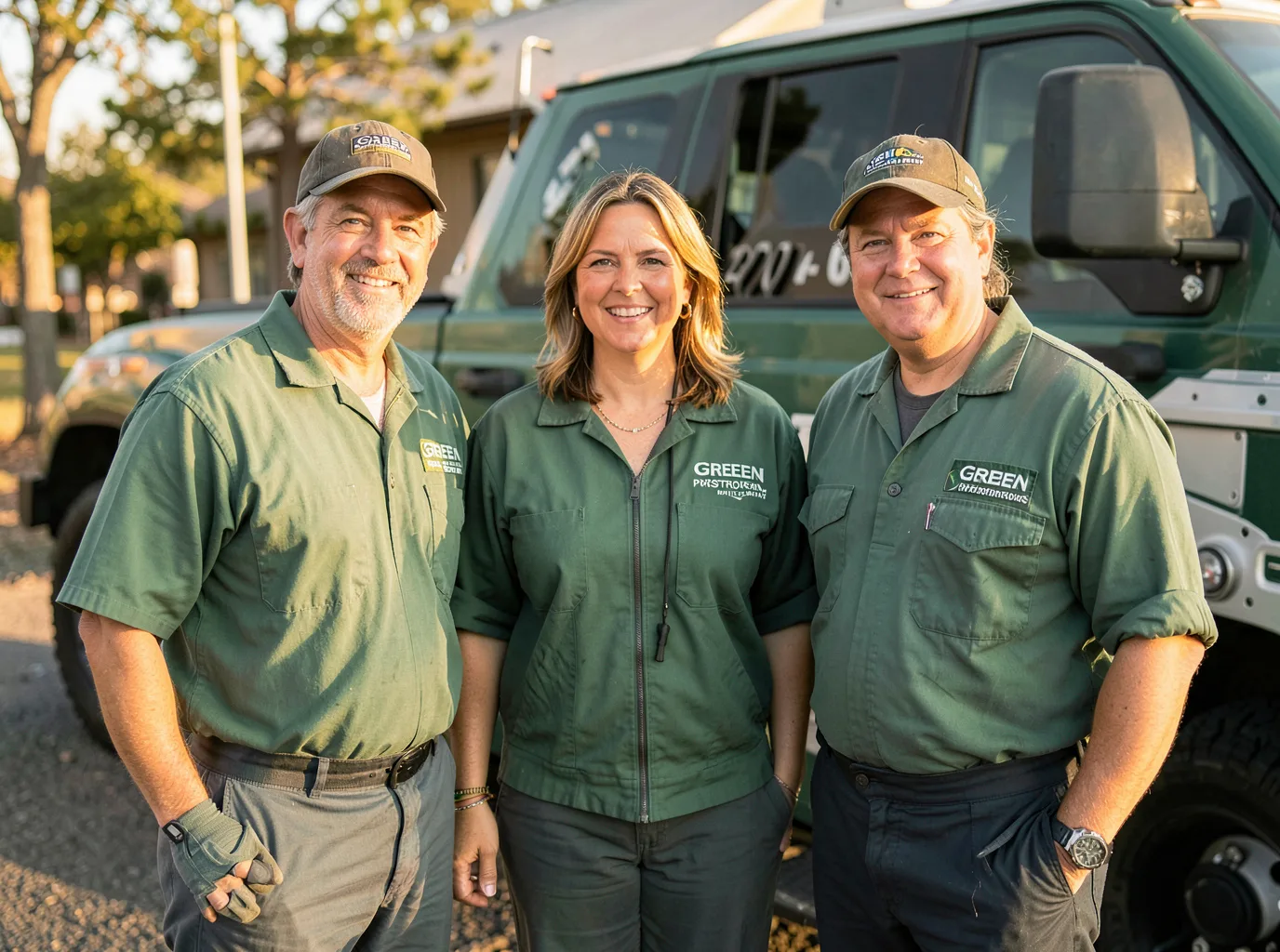 Water Damage Restoration company in Waring, TX