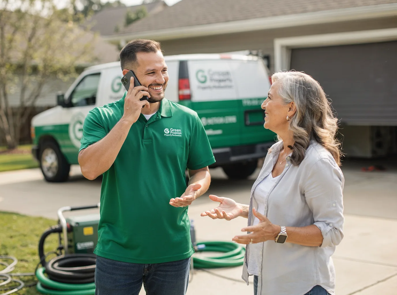 Water Damage Restoration Waring, TX FAQs